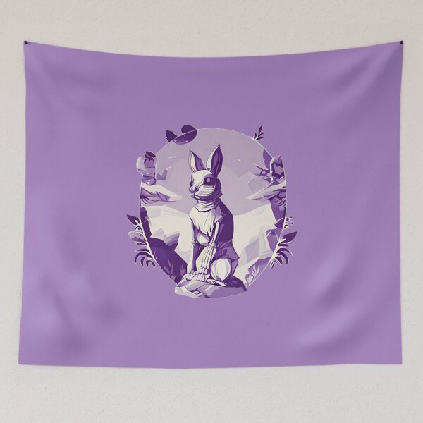 Item preview, Mummified Easter Rabbit designed and sold by Goatonfire.