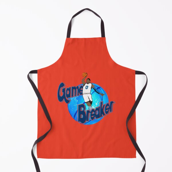 Item preview, OKC Hoops Gamebreaker designed and sold by CTElliott.