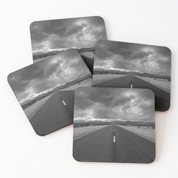Item preview, The road to death valley designed and sold by David McCombs.
