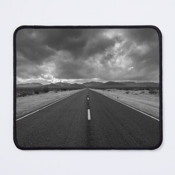 Item preview, The road to death valley designed and sold by David McCombs.