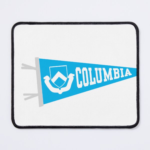 Item preview, Columbia flag designed and sold by Natihecker.