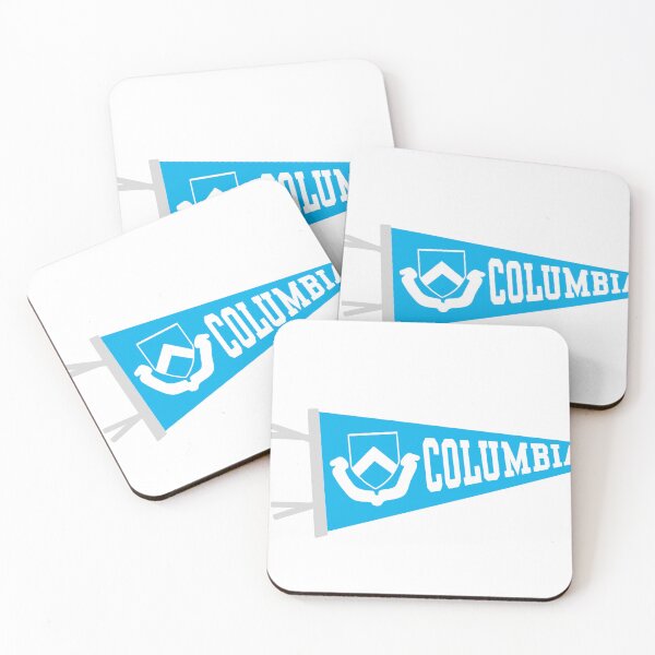 Item preview, Columbia flag designed and sold by Natihecker.