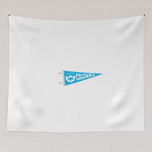 Item preview, Columbia flag designed and sold by Natihecker.