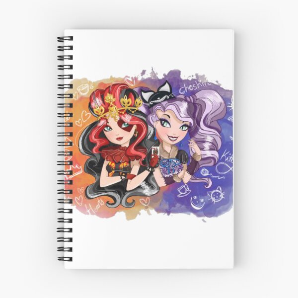 Item preview,   Ever After High designed and sold by Andreica2000.