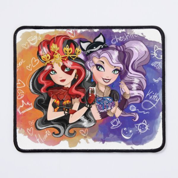 Item preview,   Ever After High designed and sold by Andreica2000.