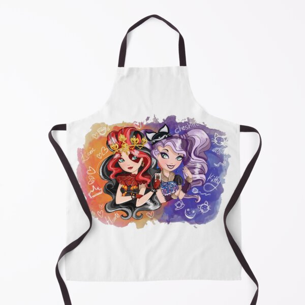 Item preview, Ever After High designed and sold by Andreica2000.