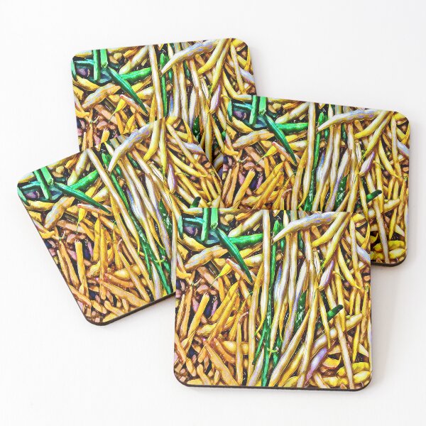 Item preview, Vegetables #2 designed and sold by Mark Ross.
