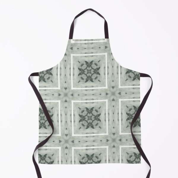 Item preview, Orchid Mezzotint Intaglio Kaleidoscope pattern 2 designed and sold by Swabcraft.