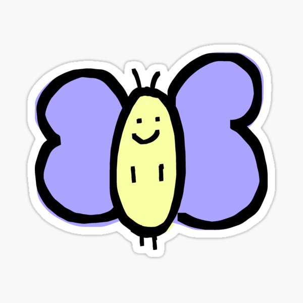 Item preview, buterfly designed and sold by badri2.