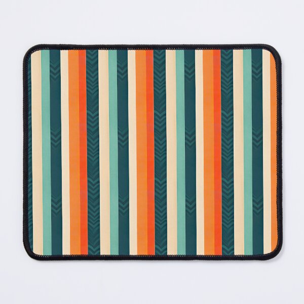 Item preview, Retro vintage art pattern designed and sold by Paintograma.