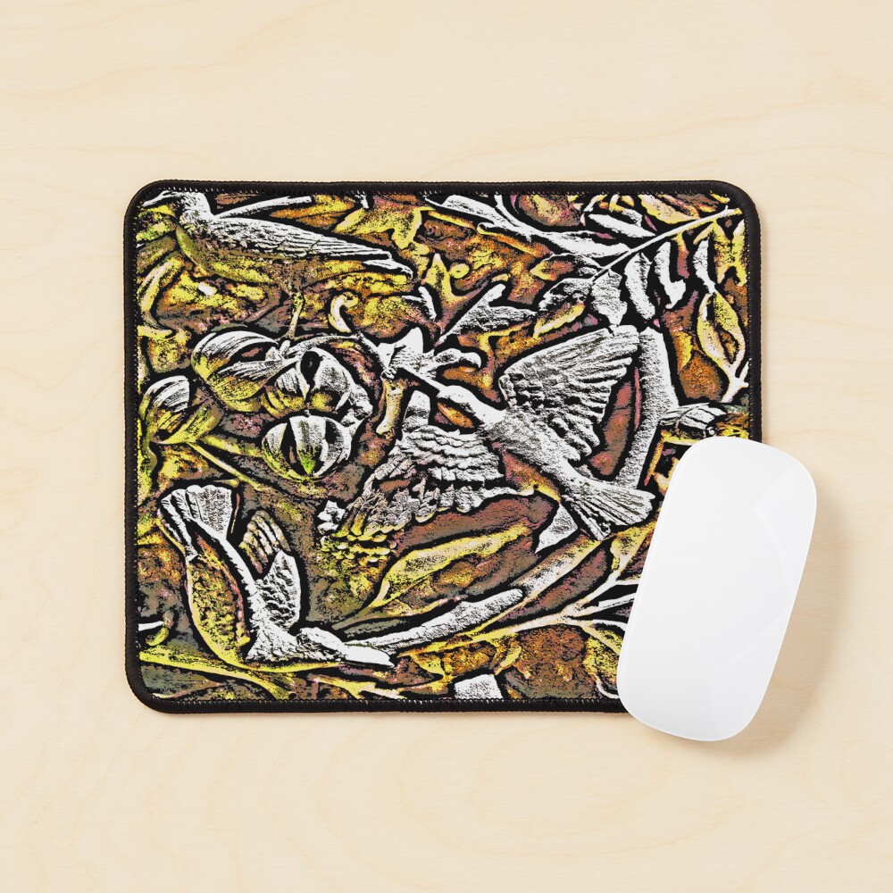 Item preview, Mouse Pad designed and sold by markross.