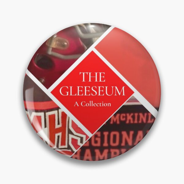 Item preview, The Gleeseum designed and sold by KbozFineArt.