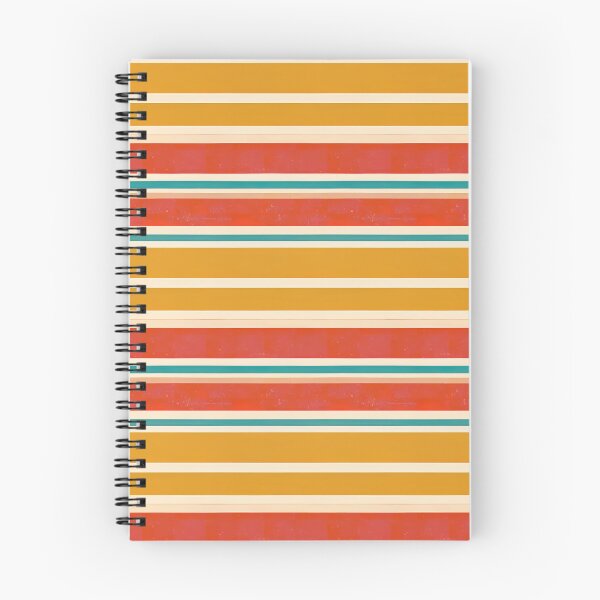 Item preview, Retro vintage art pattern designed and sold by Paintograma.
