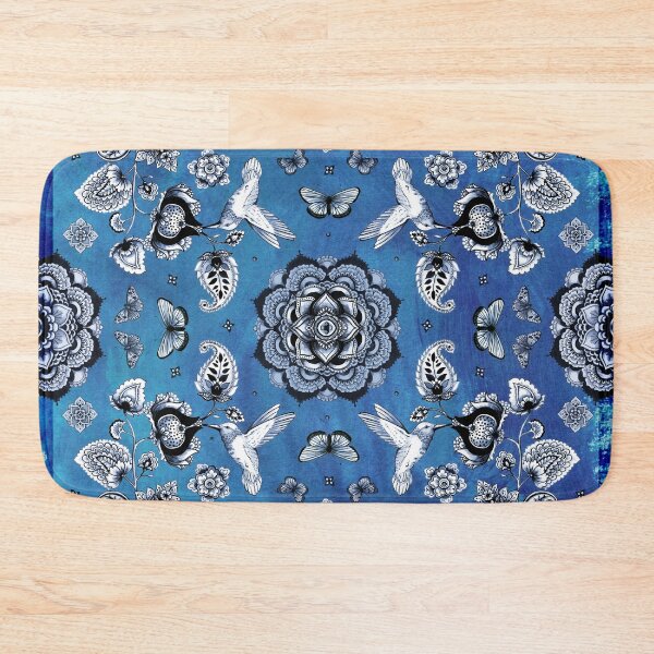 Item preview, hum scarf designed and sold by mariposablu.