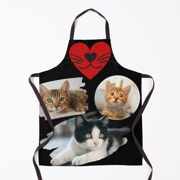 Item preview, I love Cats, I Love Cat's, Cute gift designed and sold by Ksmith-Style.