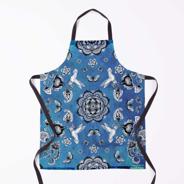 Item preview, hum scarf designed and sold by mariposablu.