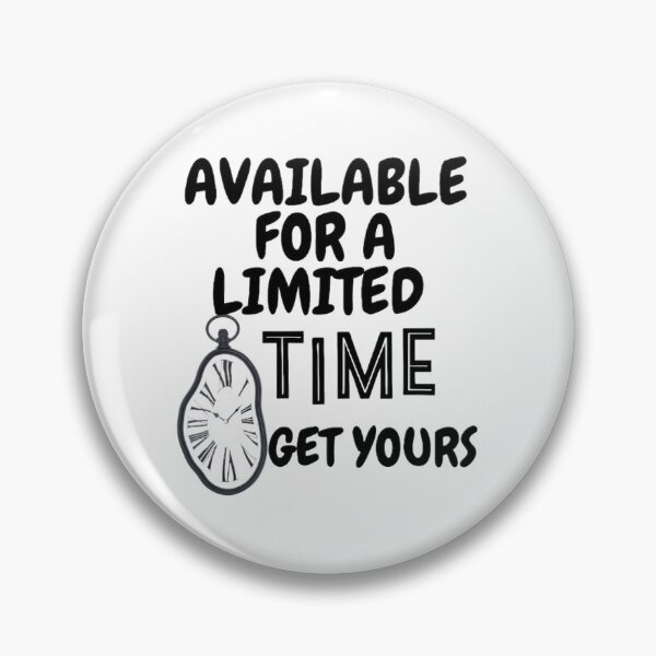 Item preview, Available for a limited time get yours designed and sold by CaliforniaDi.