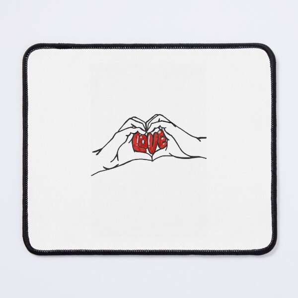 Item preview, love in hands designed and sold by Jessicaesp.