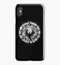 Battlestar Galactica iPhone Case/Skin