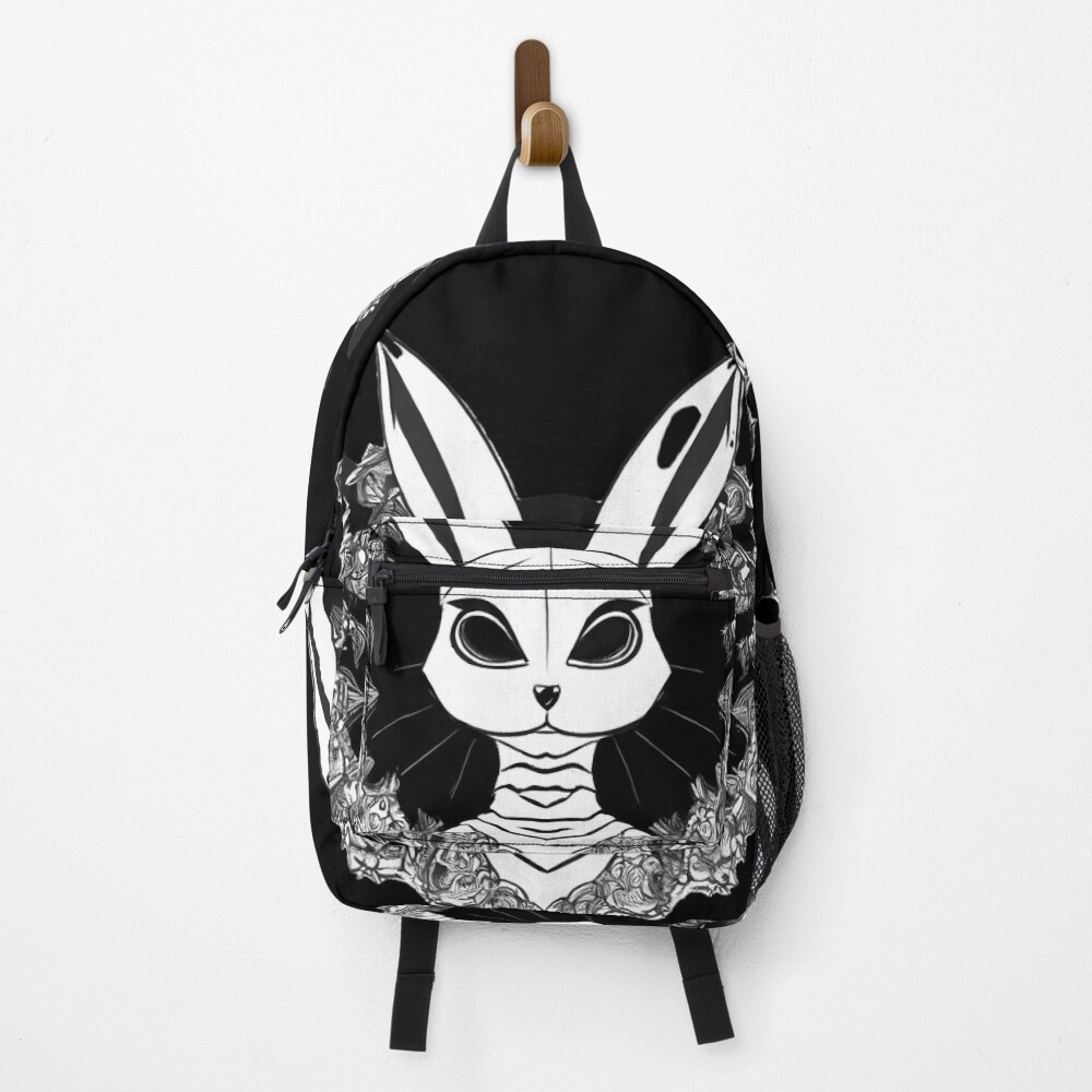 Item preview, Backpack designed and sold by Goatonfire.