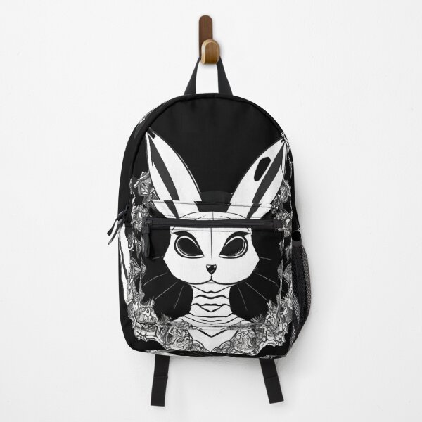 Item preview, Rip Easter Rabbit designed and sold by Goatonfire.