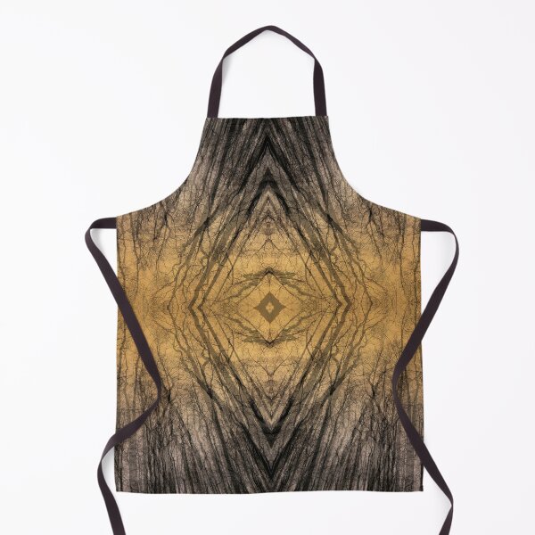 Item preview, Forest Double Exposure Kaleidoscope designed and sold by hakana86.
