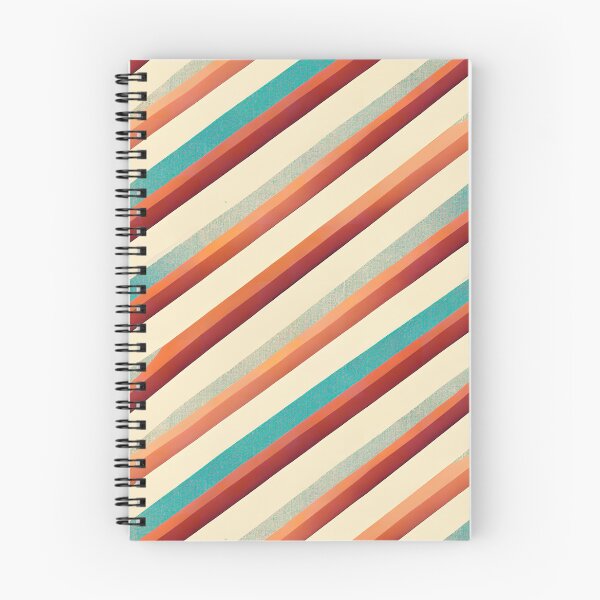 Item preview, Retro vintage art pattern designed and sold by Paintograma.