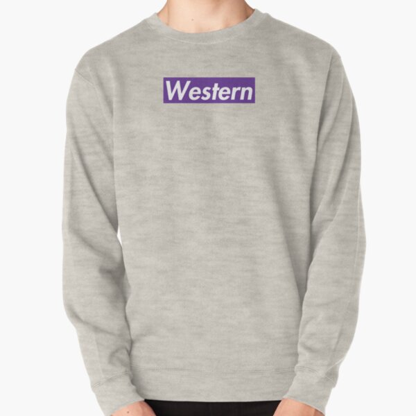 uwo sweatshirt