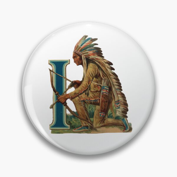 Item preview, Letter i Indian Spain India lettering i designed and sold by Tropical Blood.