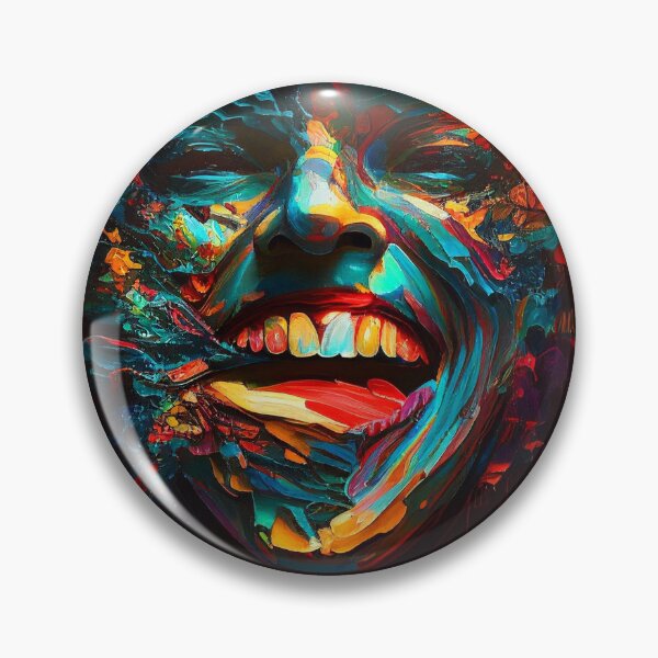 Item preview, Evil Smile designed and sold by minabarca.