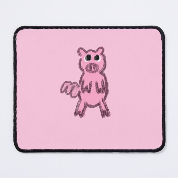 Item preview, Pig designed and sold by RaspberryPunch.