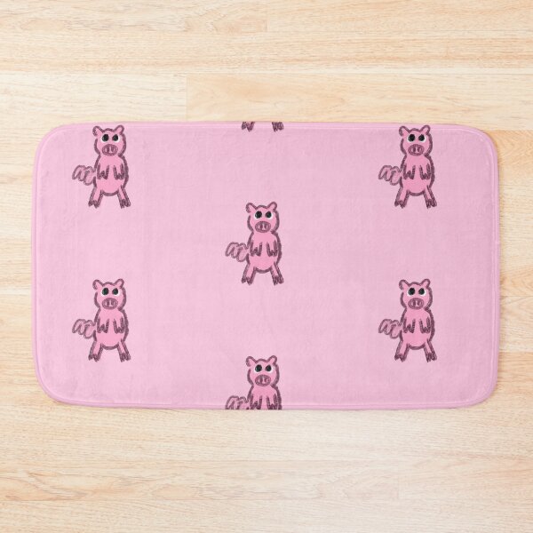 Item preview, Pig designed and sold by RaspberryPunch.