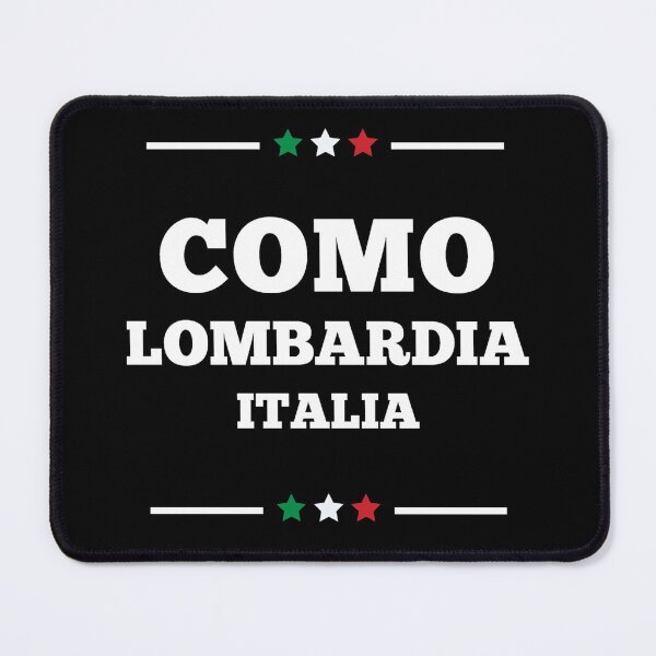 Item preview, Como Lombardia Italia designed and sold by giannib.