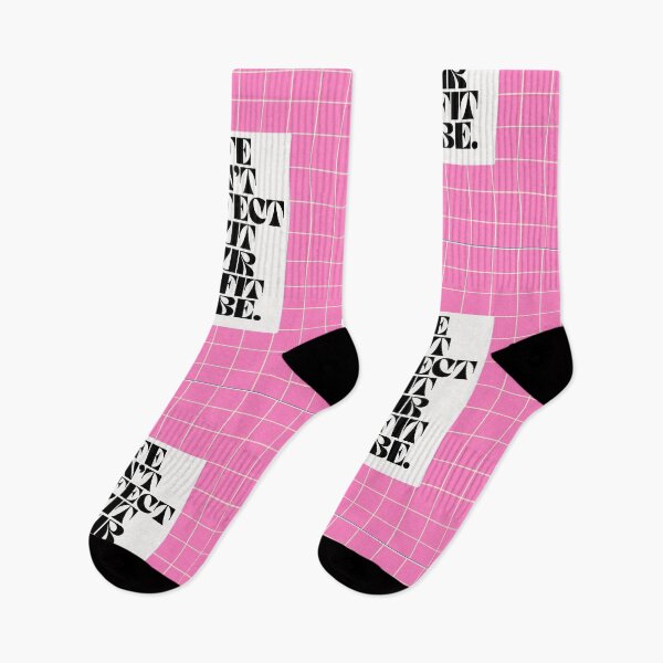 Item preview, Life Isn't Perfect - But Your Outfit Can Be designed and sold by Femme Pastel Collective.