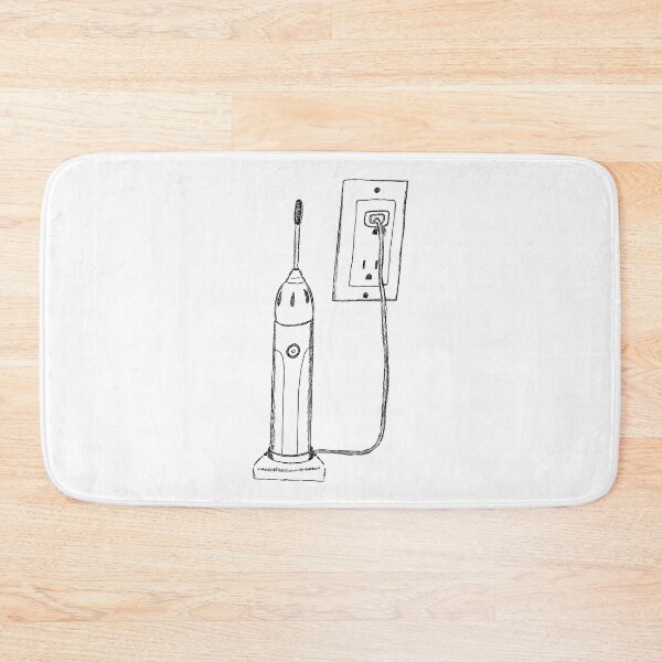 Item preview, Electric Toothbrush designed and sold by Marian Hayes.