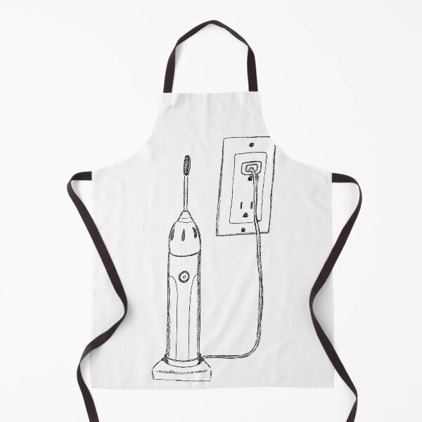 Item preview, Electric Toothbrush designed and sold by Marian Hayes.