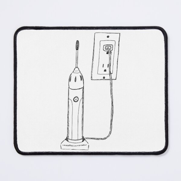 Item preview, Electric Toothbrush designed and sold by Marian Hayes.