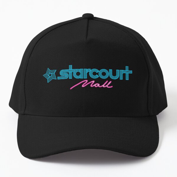 Item preview, Starcourt Mall from Stranger Things designed and sold by Jennifer Ladd.