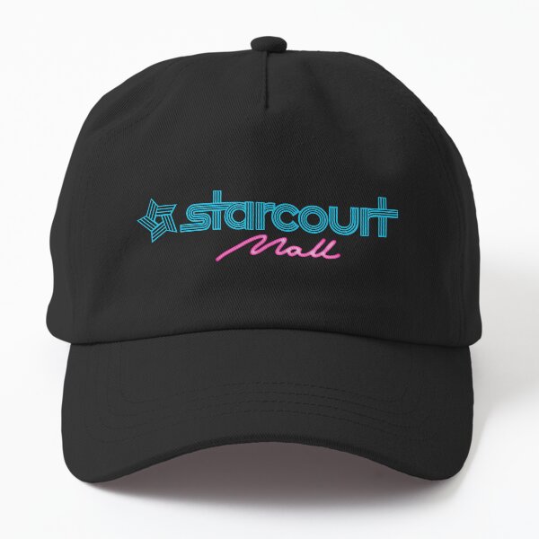Item preview, Starcourt Mall from Stranger Things designed and sold by Jennifer Ladd.