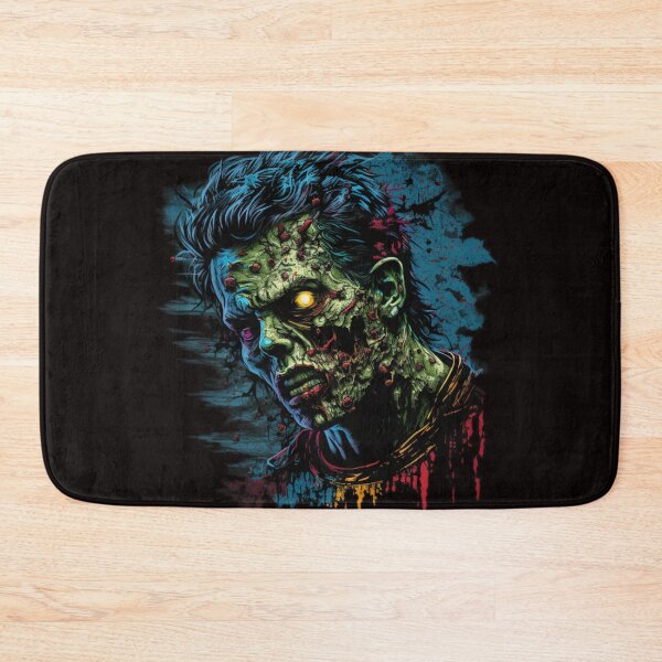 Item preview, Synthwave Zombie 2 designed and sold by NATHAN ZEHNER.