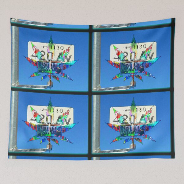 Item preview, 420 Ave. designed and sold by asphaltimages.