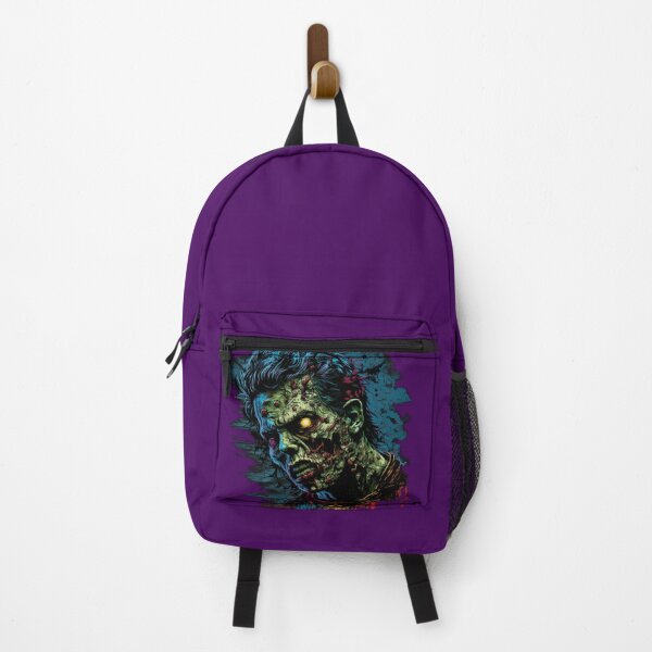Item preview, Synthwave Zombie 2 designed and sold by NATHAN ZEHNER.