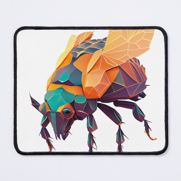 Artikelvorschau, Isometric Dung Beetle 68 entworfen und verkauft von Japandiizm.