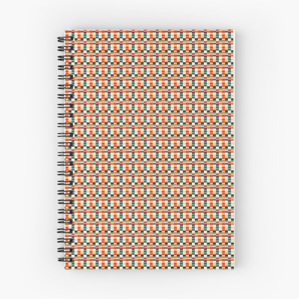 Item preview, Retro vintage art pattern designed and sold by Paintograma.