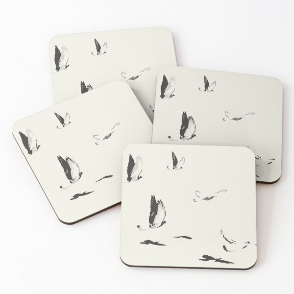 Item preview, Street Birds designed and sold by cedferrer.