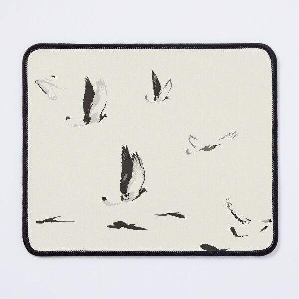 Item preview, Street Birds designed and sold by cedferrer.