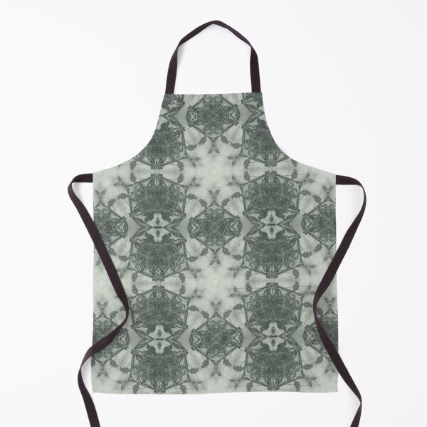 Item preview, Orchid Mezzotint Intaglio Kaleidoscope pattern 12 designed and sold by Swabcraft.