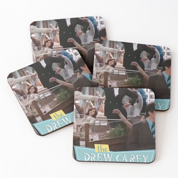 Item preview, the drew carey show designed and sold by DAYLIFE.