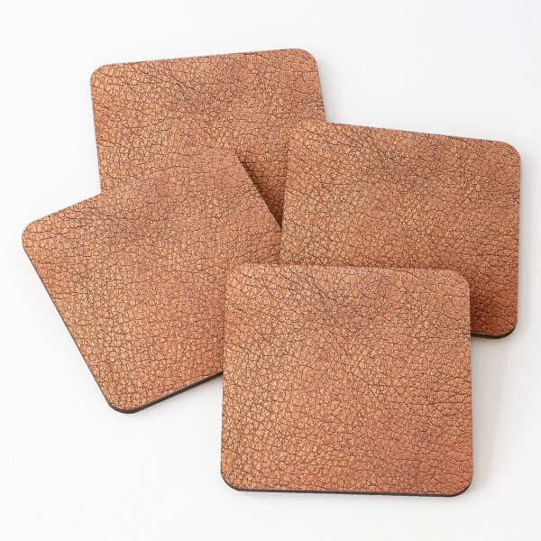 Item preview, Brown Leather Structure designed and sold by widianeworld.
