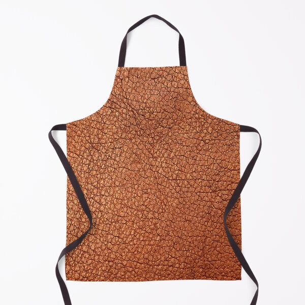 Item preview, Brown Leather Structure designed and sold by widianeworld.